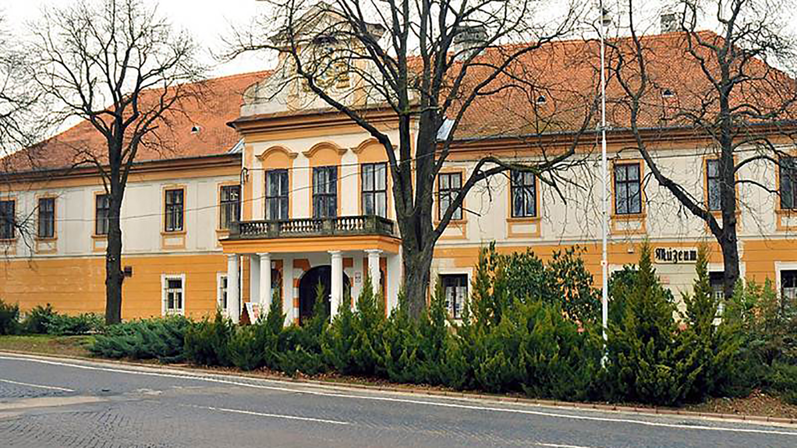 Mesto chce sprístupniť historickú studňu na nádvorí kaštieľa
