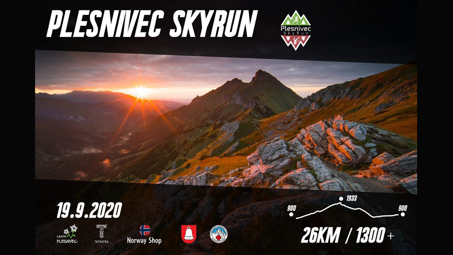 Chystá sa prvý ročník pretekov v horskom behu Plesnivec SkyRun