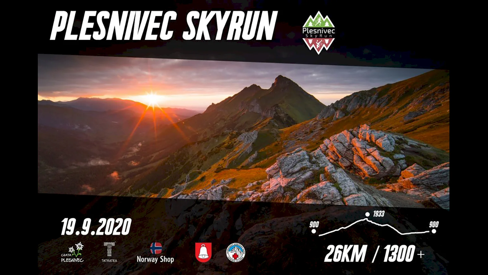 Chystá sa prvý ročník pretekov v horskom behu Plesnivec SkyRun