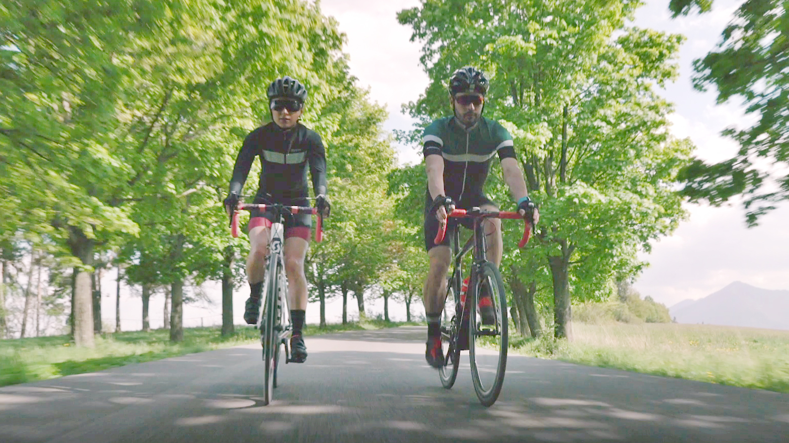 Bezpečnosť cyklistov na Liptove porastie