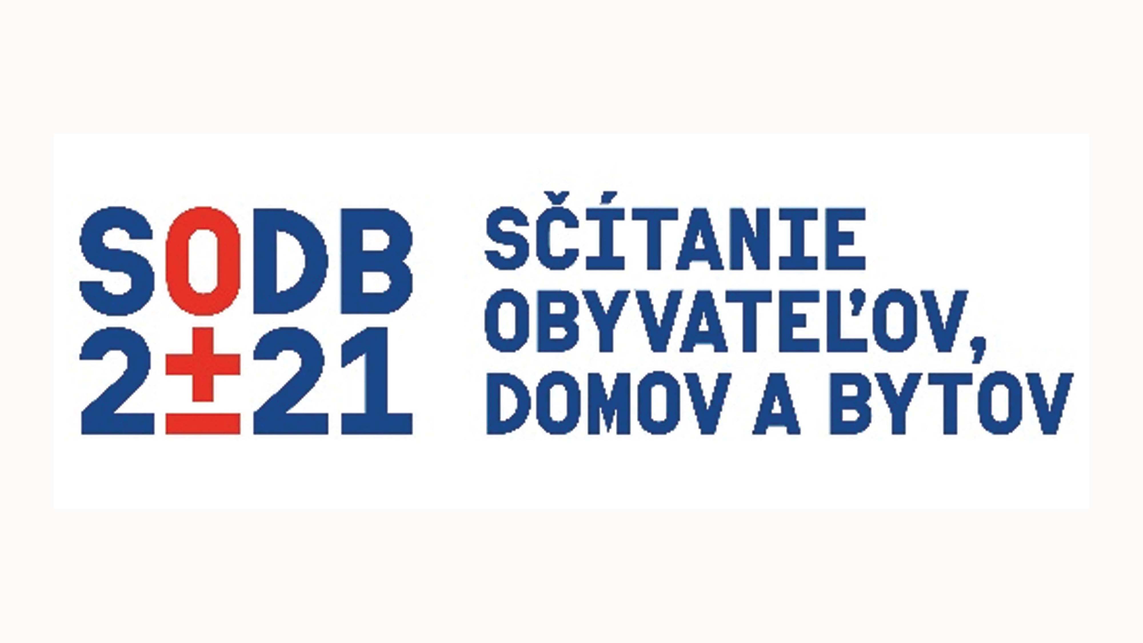 ŠÚSR: Ku koncu júla sčítali 20,6 percenta bytov na Slovensku