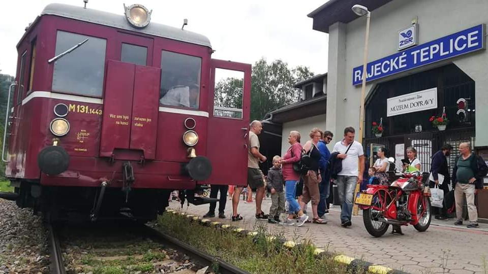Podujatie Rajecká Anča má 10 rokov
