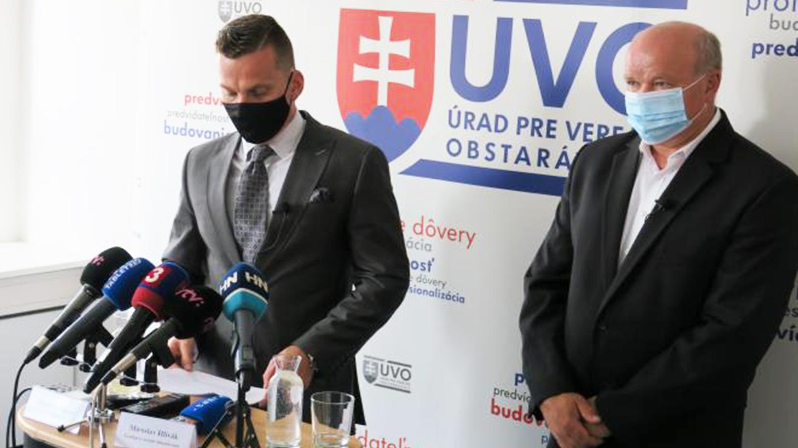 Hlivák: Zákon pre výstavbu nájomných bytov upraví pracovná skupina
