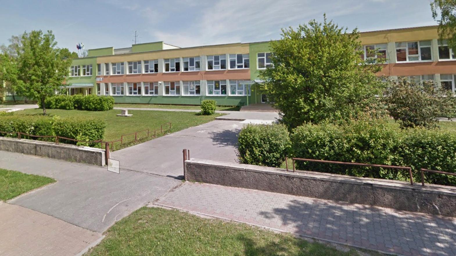 Mesto Skalica zverejnilo výsledky súťaže na opravu ZŠ Strážnická