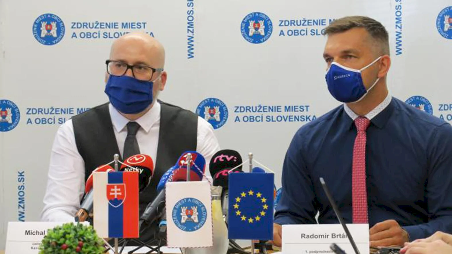 Prvá vlna COVID-19 odkryla informačný deficit