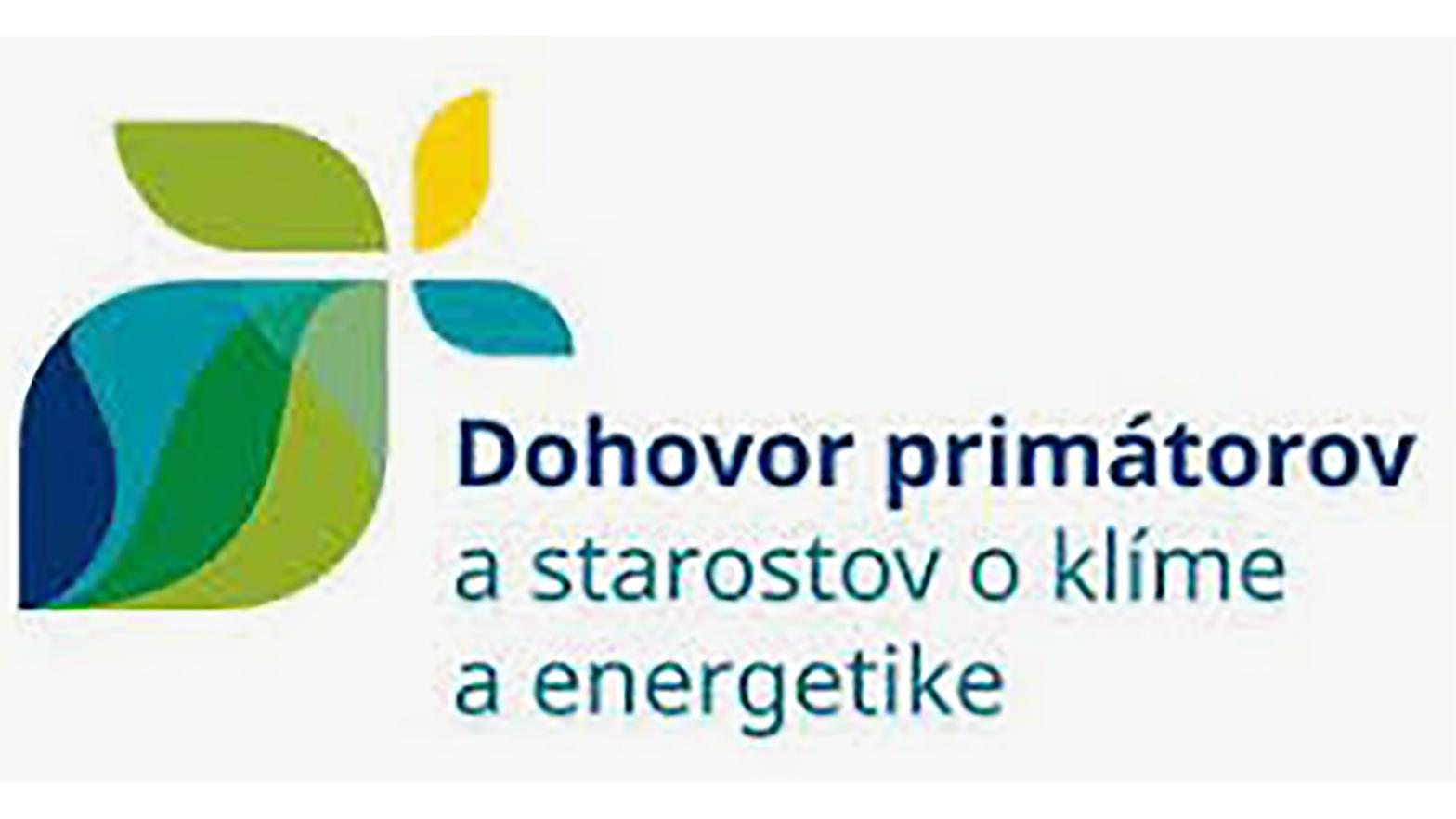 Formujte budúcnosť Dohovoru primátorov a starostov v EÚ!