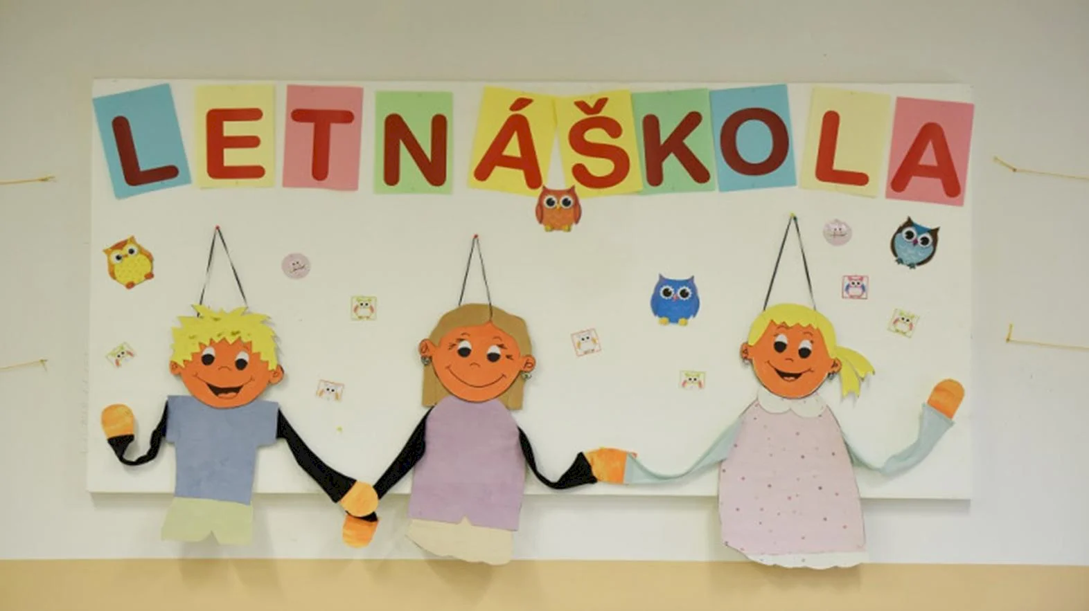 V TSK podporí rezort školstva 24 letných škôl celkovou sumou 32 500 eur