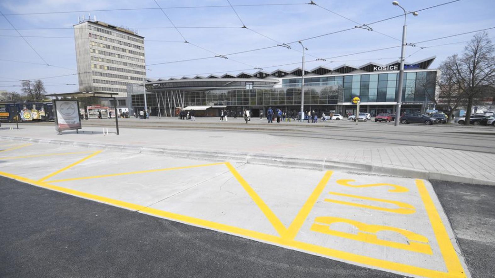 Železničná stanica oslavuje 160 rokov, výročie pripomenú podujatia