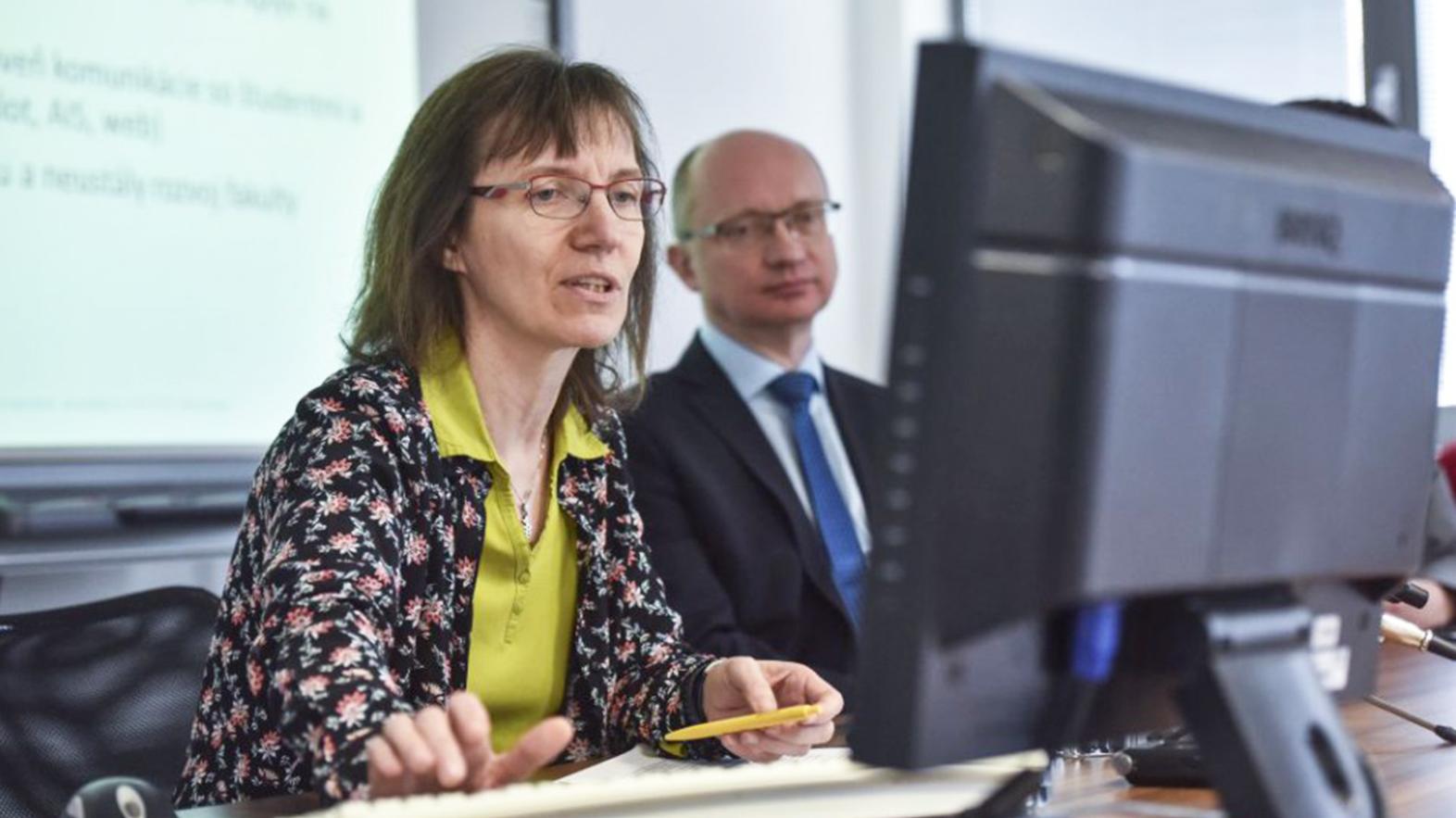 Na Slovensku vzniká nový inštitút pre výskum inteligentných technológií