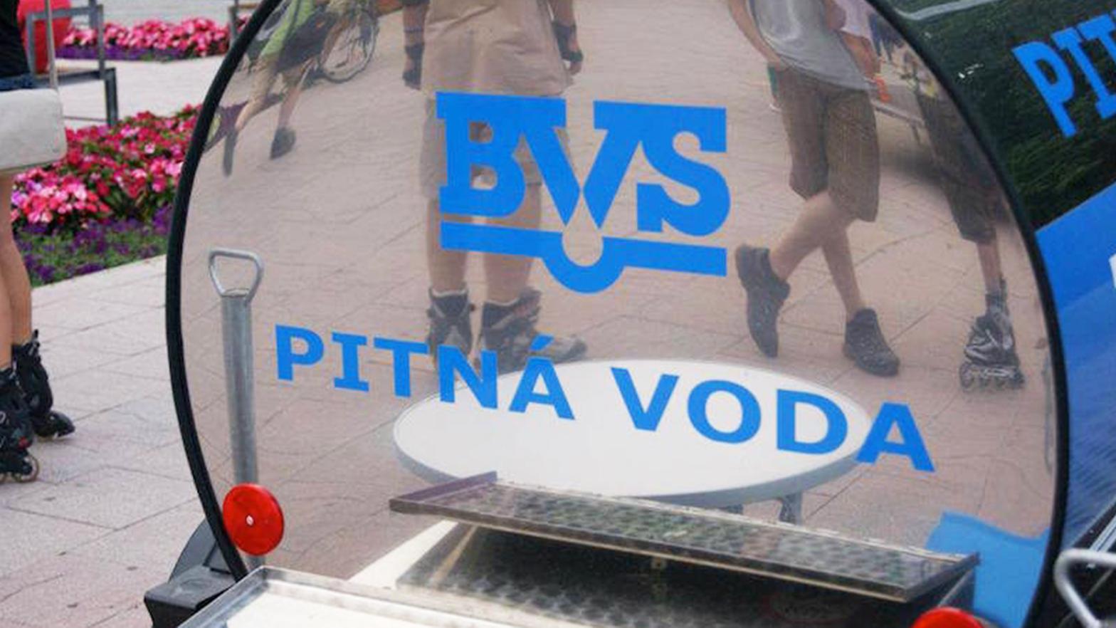 Na nahlásenie aktuálneho stavu vodomeru majú klienti čas do 9. septembra