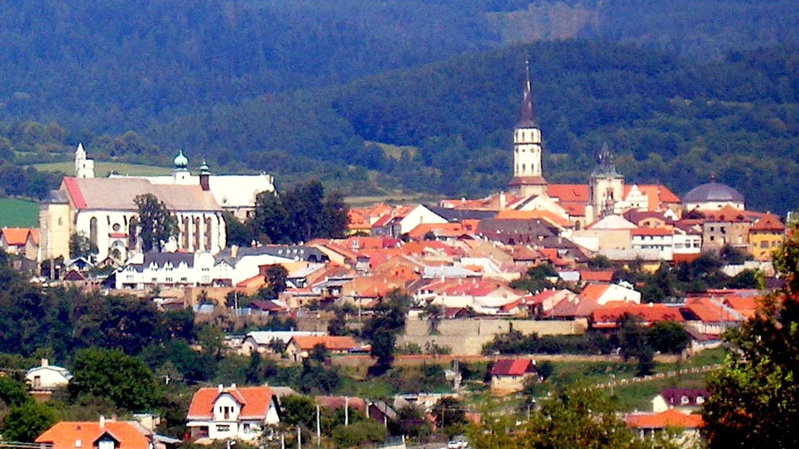 V Leviči pribudne 48 nových nájomných bytov