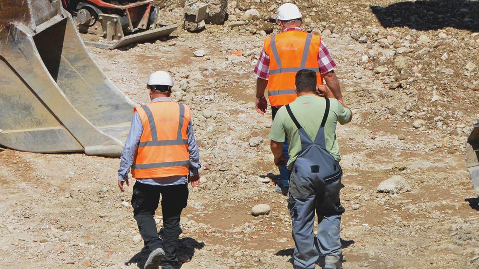 Žilina a SEVAK vybudujú v Považskom Chlmci splaškovú kanalizáciu
