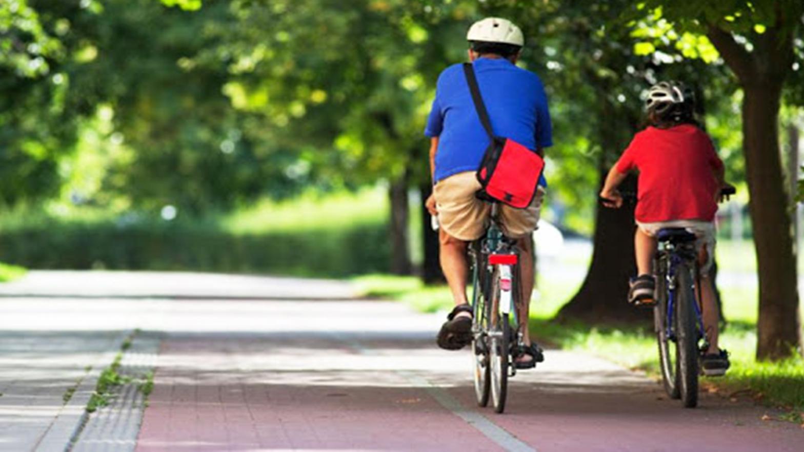 SR zatiaľ v podpore cyklistickej dopravy oproti okolitým krajinám zaostáva