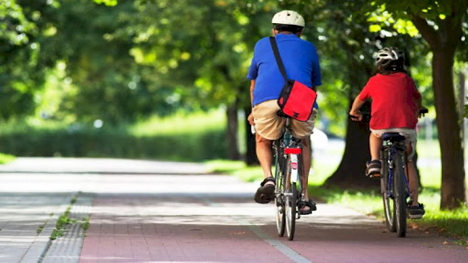 SR zatiaľ v podpore cyklistickej dopravy oproti okolitým krajinám zaostáva