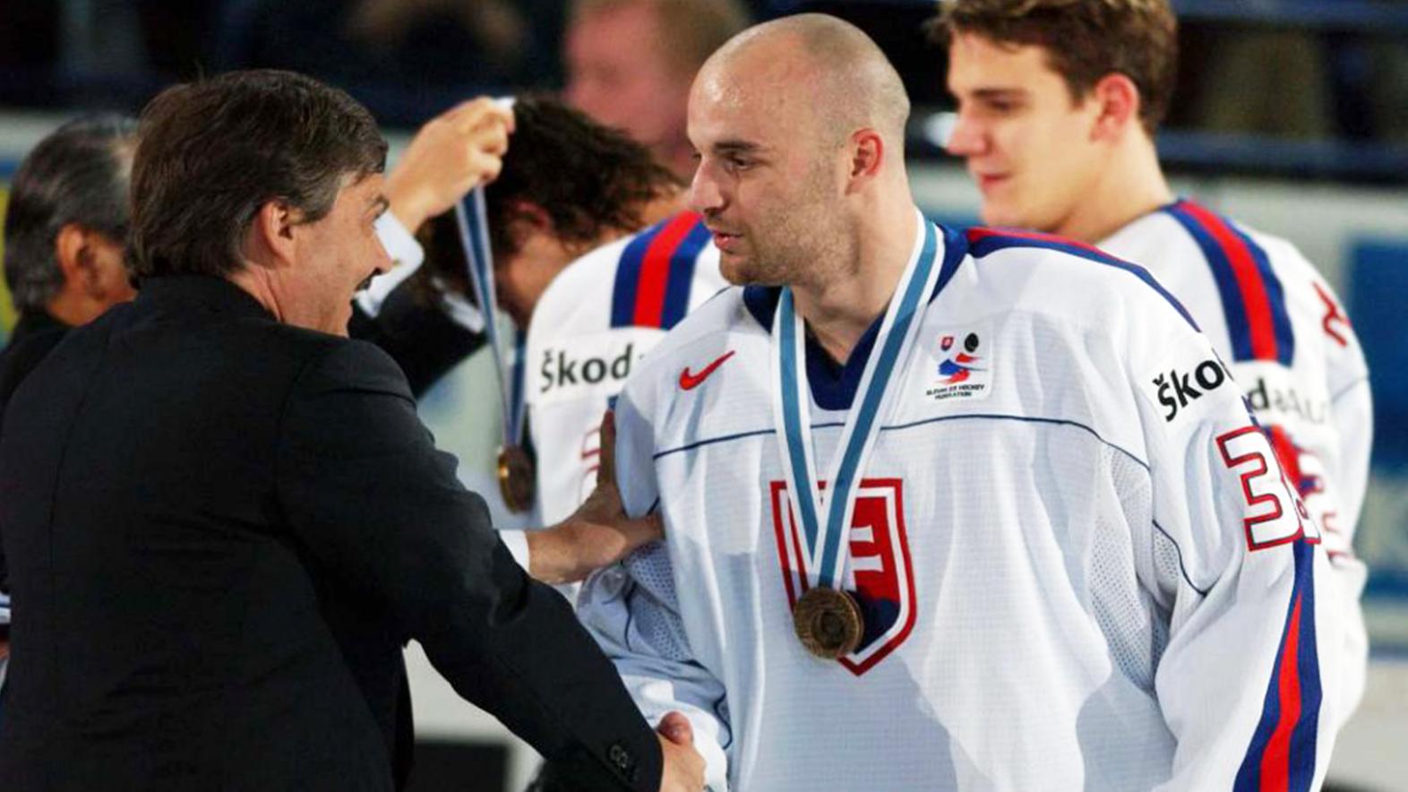 Horehronské múzeum otvorí v piatok výstavu 90 rokov slovenského hokeja
