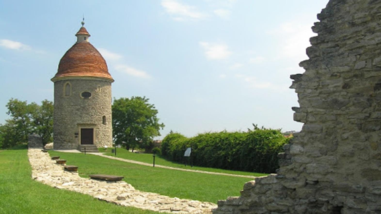 Pamiatky v meste Skalica budú počas víkendu prístupné zadarmo