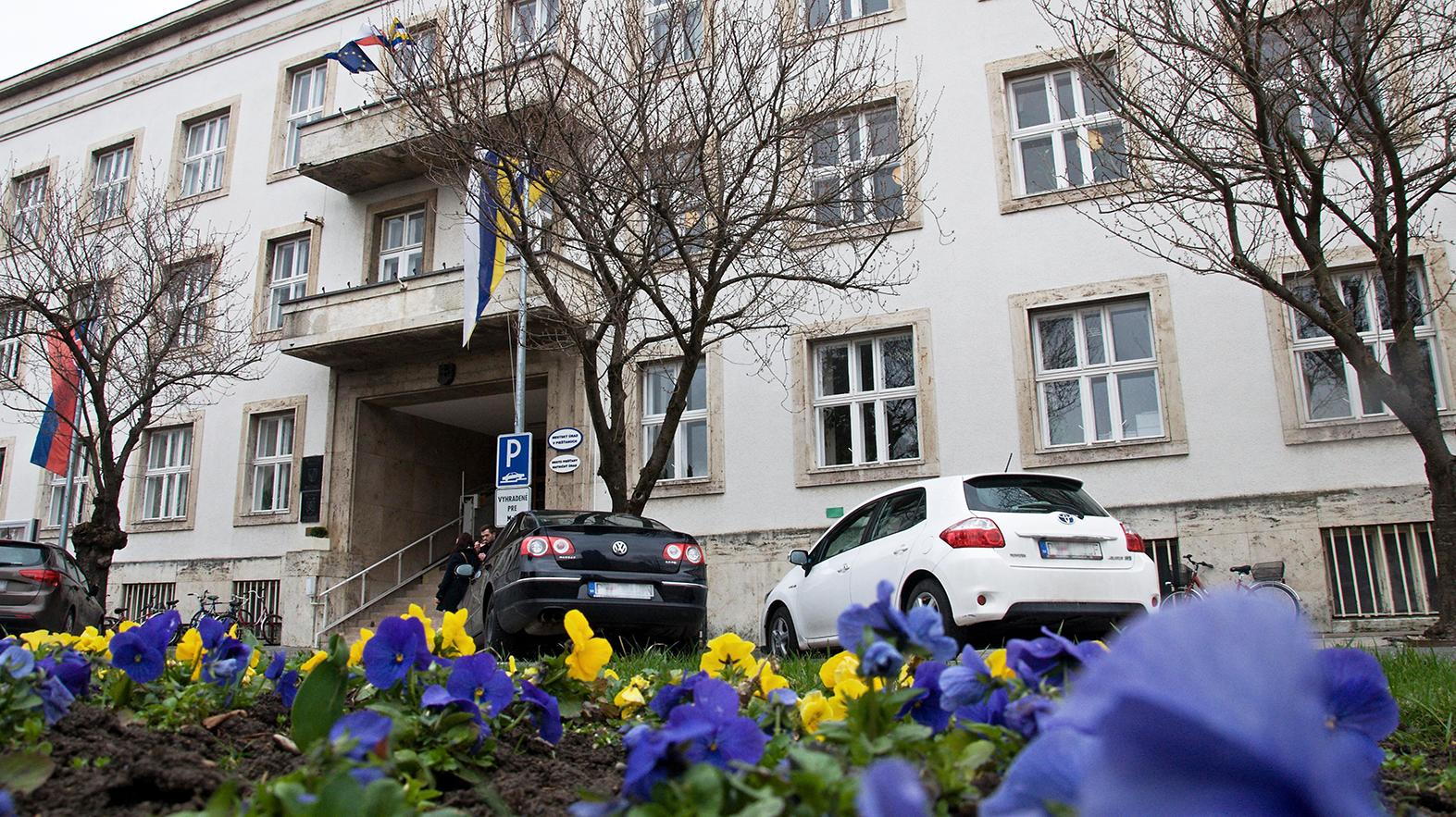 Poslanci sa zhodli na nominantoch na ocenenia mesta