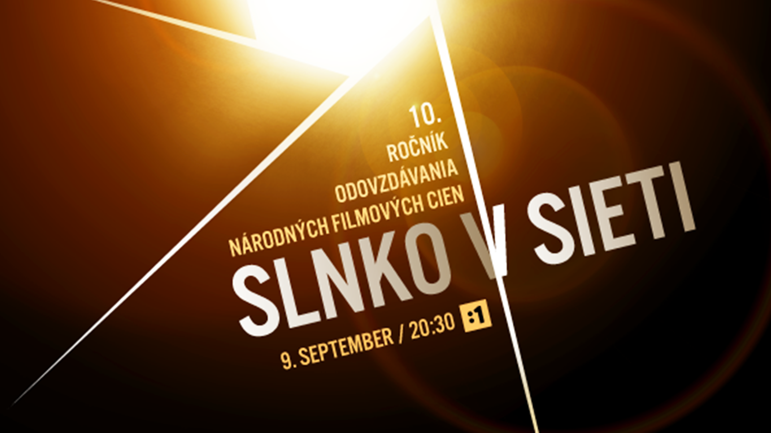 Filmy nominované do súťaže Slnko v sieti sú dostupné online