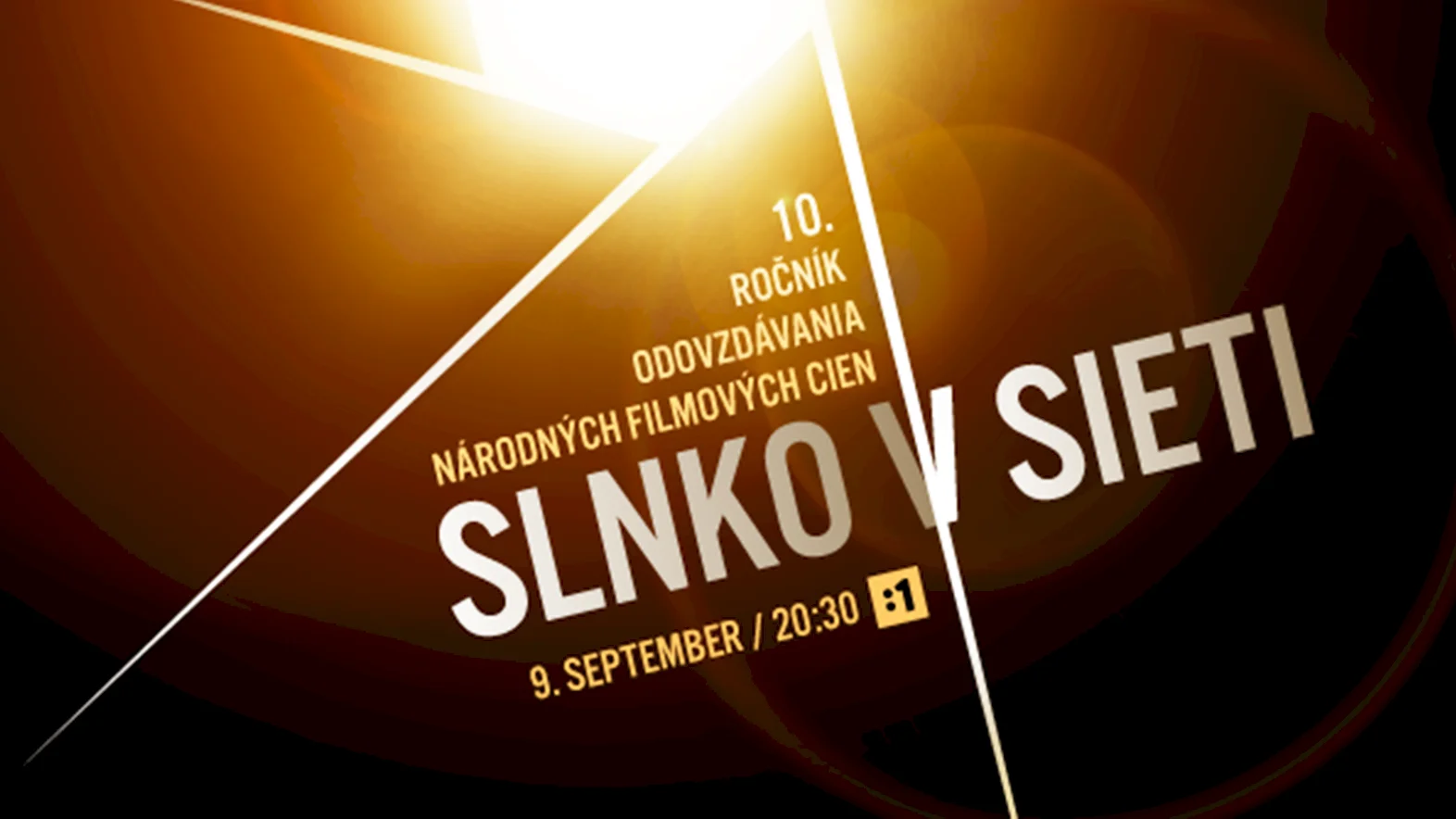 Filmy nominované do súťaže Slnko v sieti sú dostupné online
