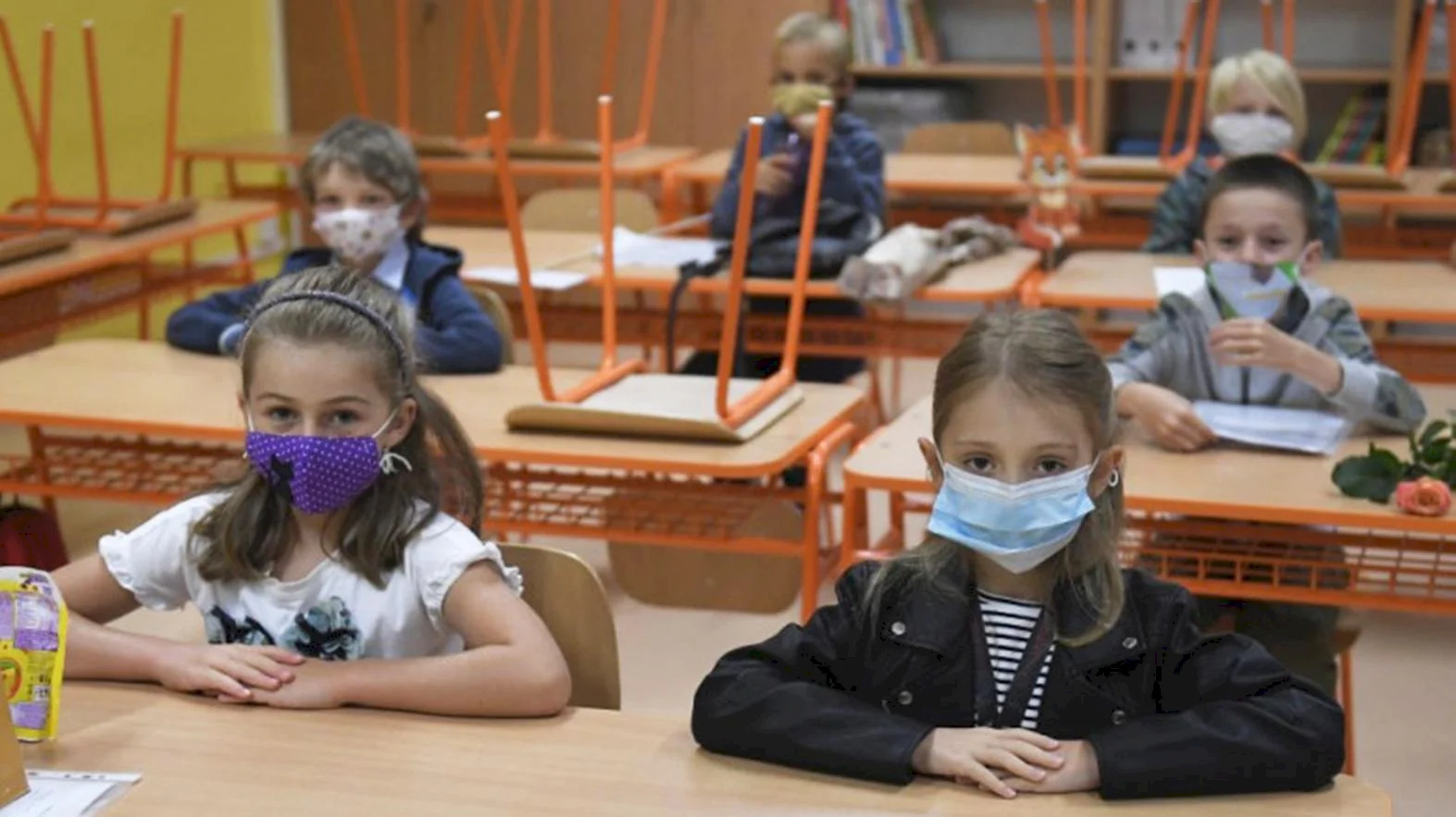 Na školách v Medzilaborciach začínajú s výučbou rusínskeho jazyka