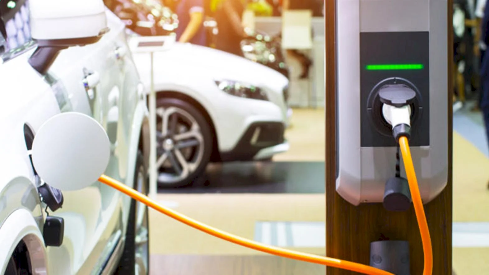 Výzva na podporu elektronabíjačiek už zverejnená