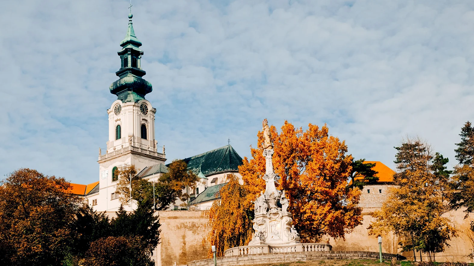 Na Nitrianskom hrade sprístupnili výstavu venovanú Jánovi Pavlovi II.