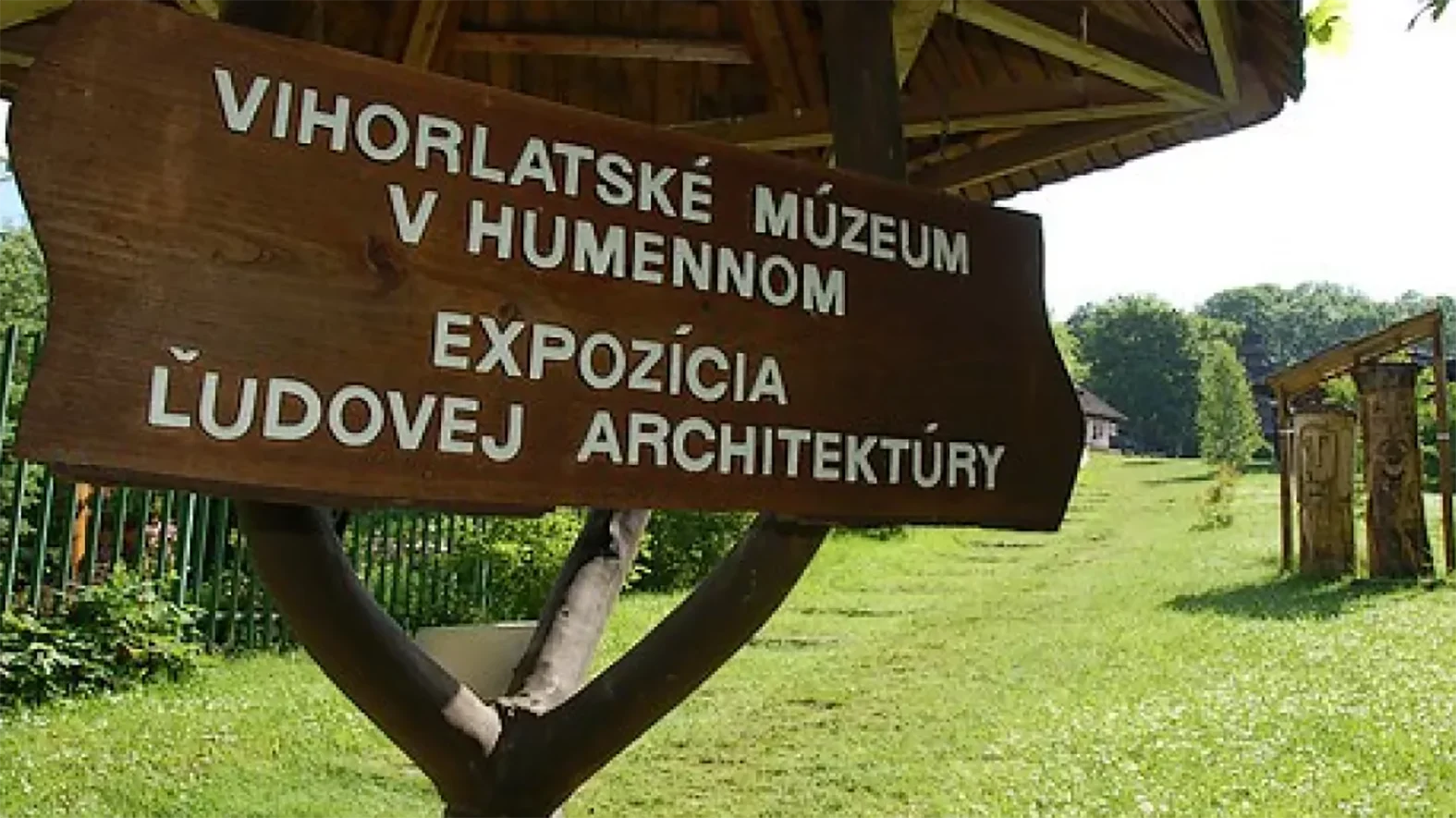 Sobota bude v skanzene patriť rusínskemu festivalu i folklórnej súťaži