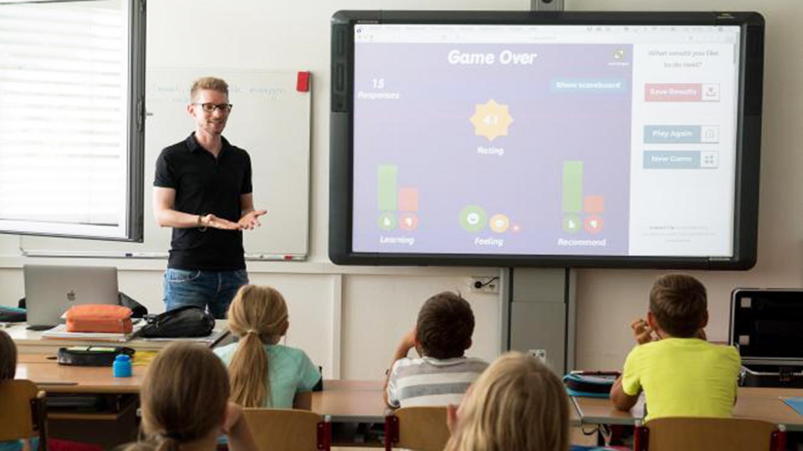 Pilotné testovanie novej výučby na základných školách