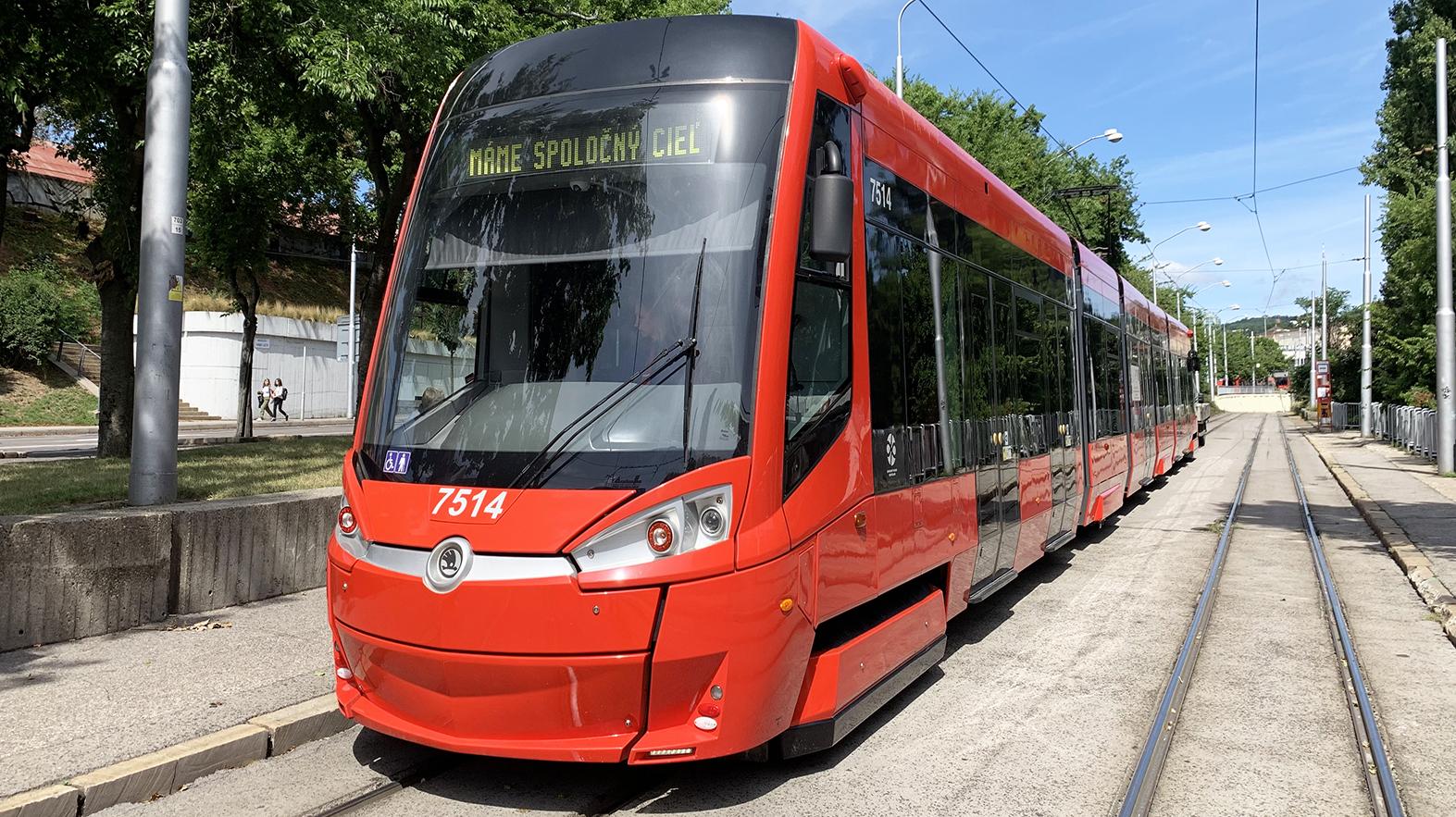 Cestujúci musia v najbližších dňoch rátať s niektorými zmenami v MHD