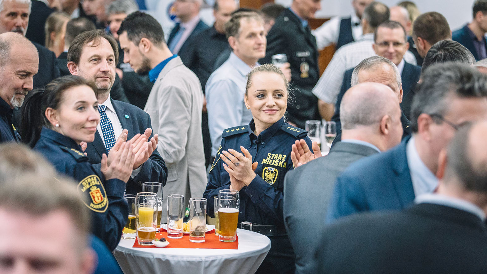 Olomouc bude hostit setkání strážníků městských policiíze tří zemí
