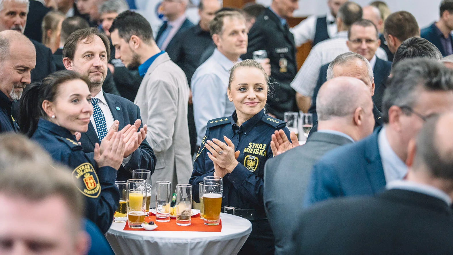 Olomouc bude hostit setkání strážníků městských policiíze tří zemí