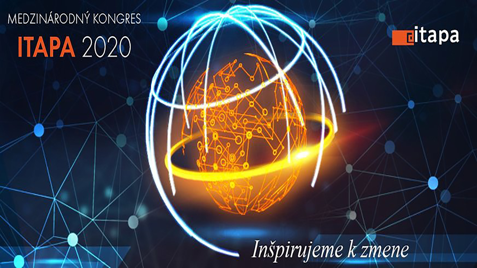 ITAPA vyhlasuje súťaž Cena ITAPA 2020