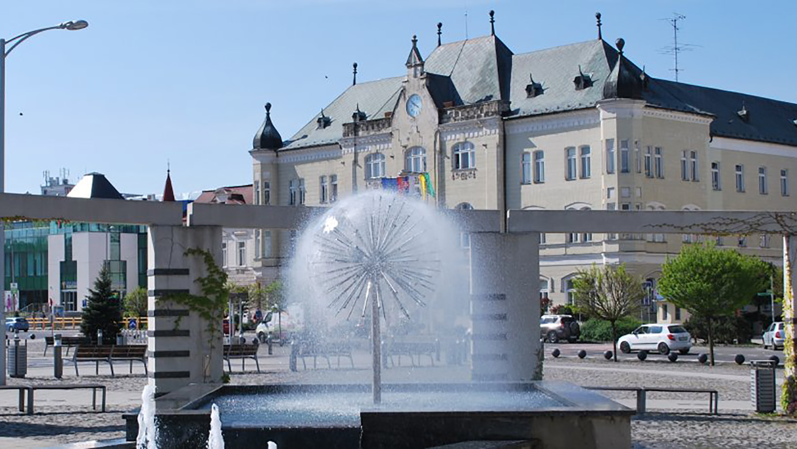 Mesto bude poskytovať dotácie, požiadať o ne treba do konca októbra