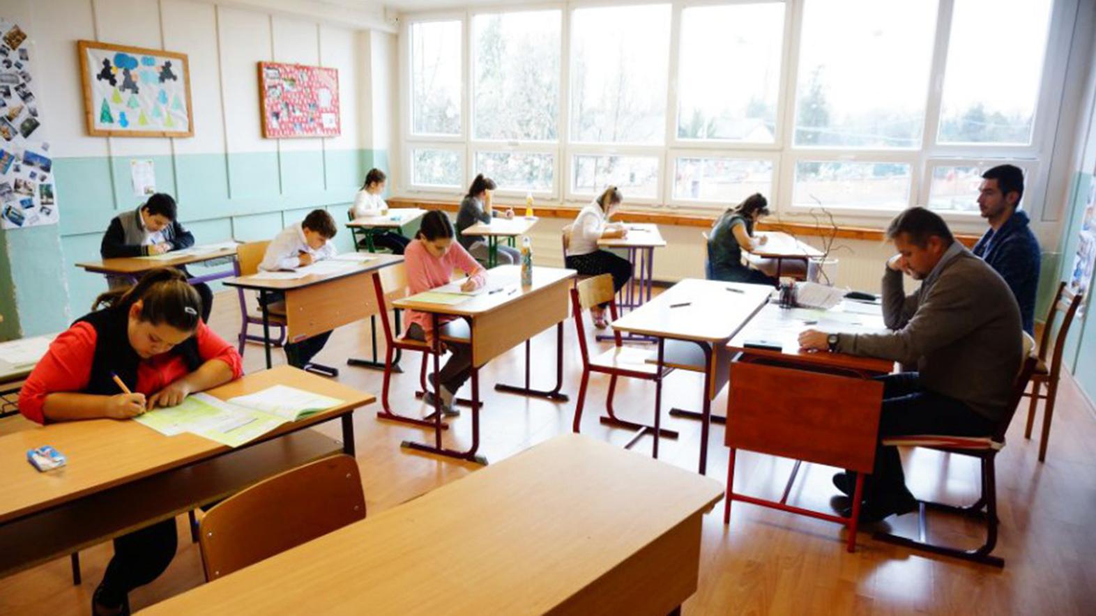 MŠVVaŠ chce zmeniť zákon o financovaní škôl