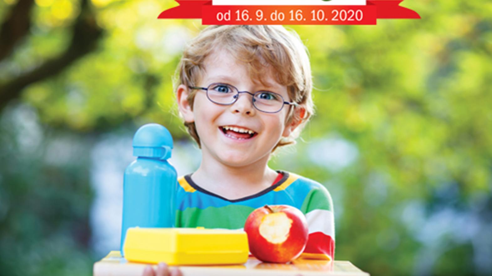 Základné školy sa môžu zapojiť do projektu „Hovorme o jedle“