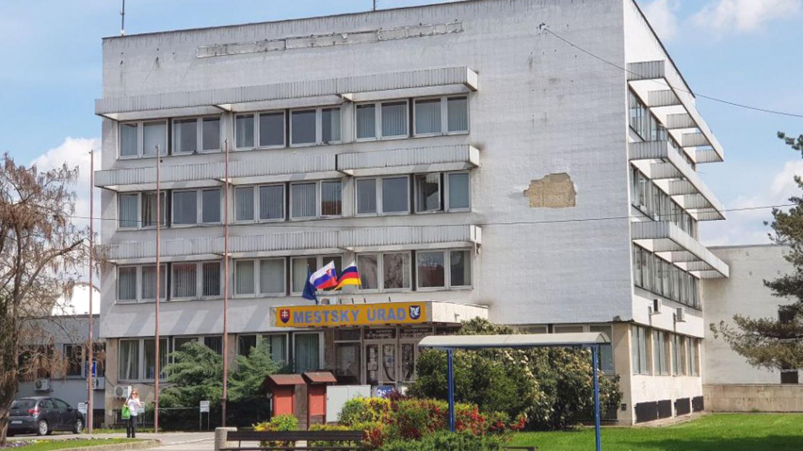 Lučenec požiada o finančnú výpomoc od štátu vo výške viac ako 595 000 eur