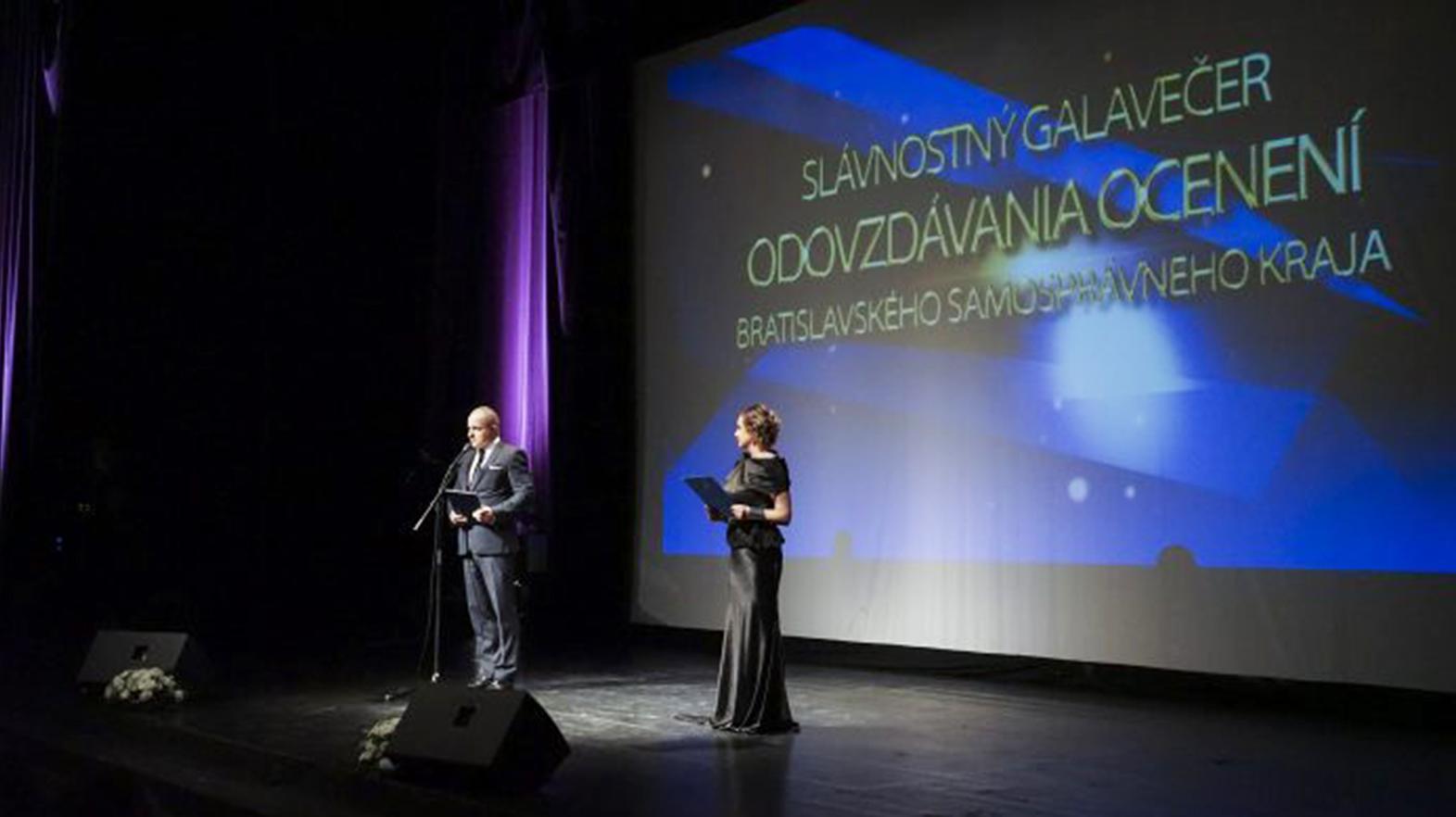 Nominujte osobnosti kraja! Čas máte do 15. októbra 2020