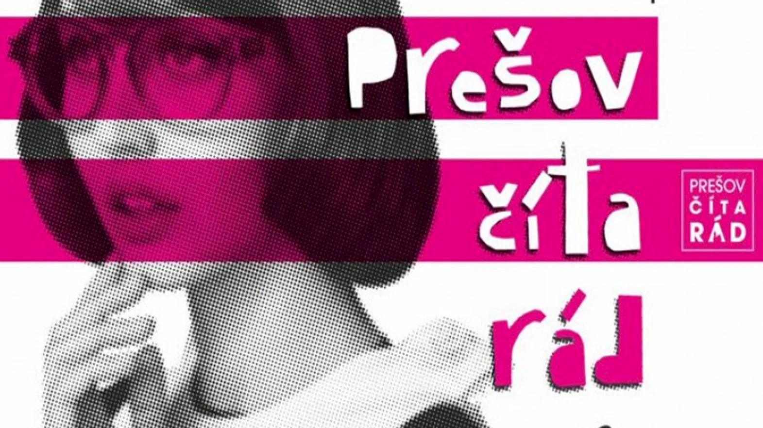 Festival Prešov číta rád bude i v online priestore