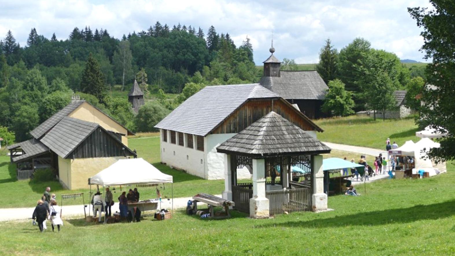 Jubilejný Michalský jarmok ponúkne tradičné radovánky