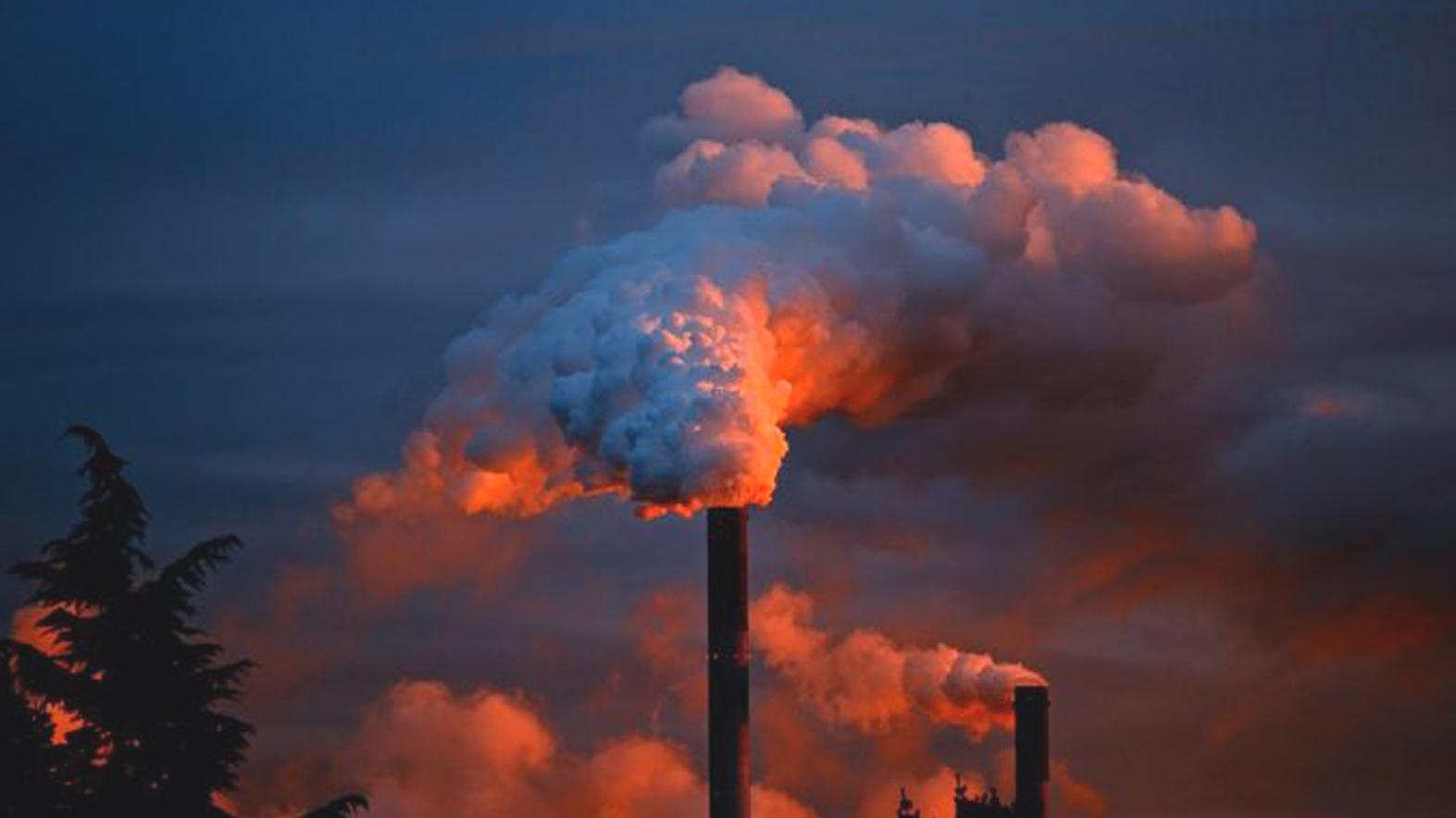 Iniciatíva Klíma ťa potrebuje spúšťa klimatickú petíciu