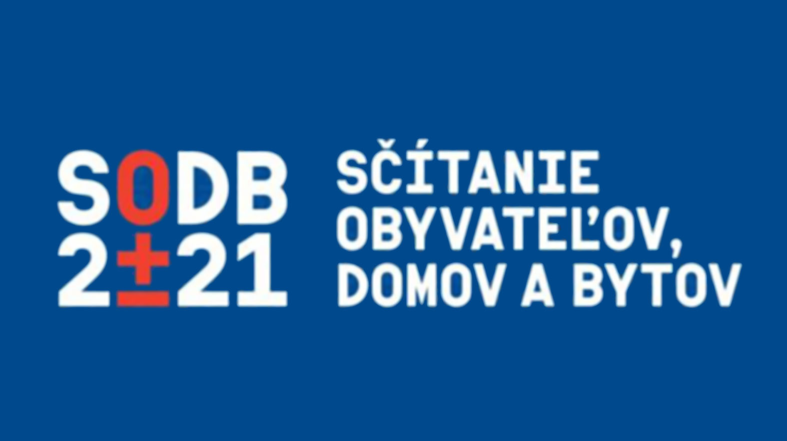 Sčítanie obyvateľov bude pre mesto zásadné, chystá preto aj kampaň