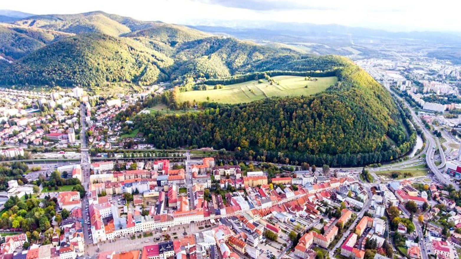 Publikácia o kraji sa zameriava na potenciál i nevýhody regiónu