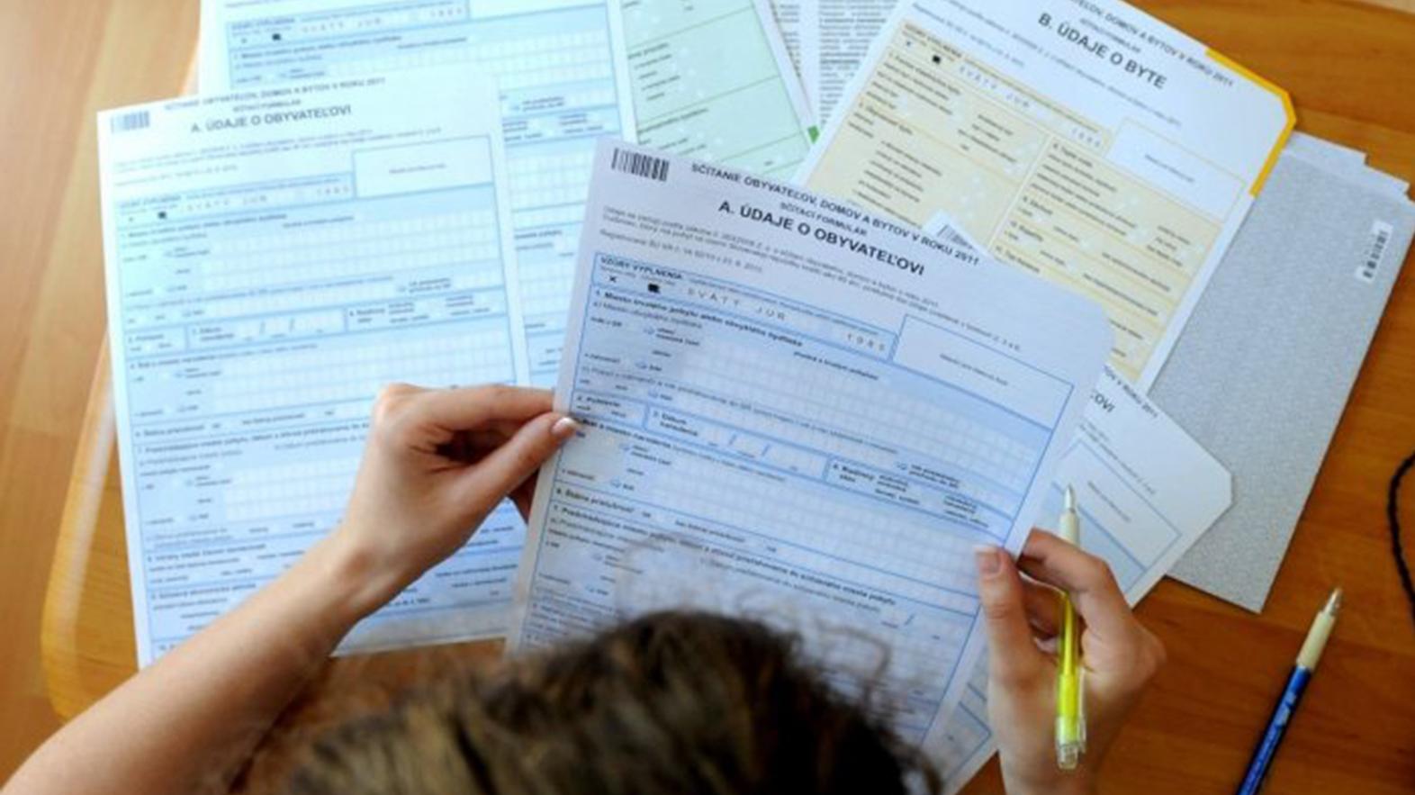 Sčítanie domov v Nitrianskom kraji vysoko prekračuje slovenský priemer