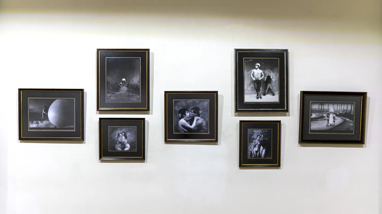 Fotograf Jan Saudek predstaví v mestskej galérii Caraffka svoje diela