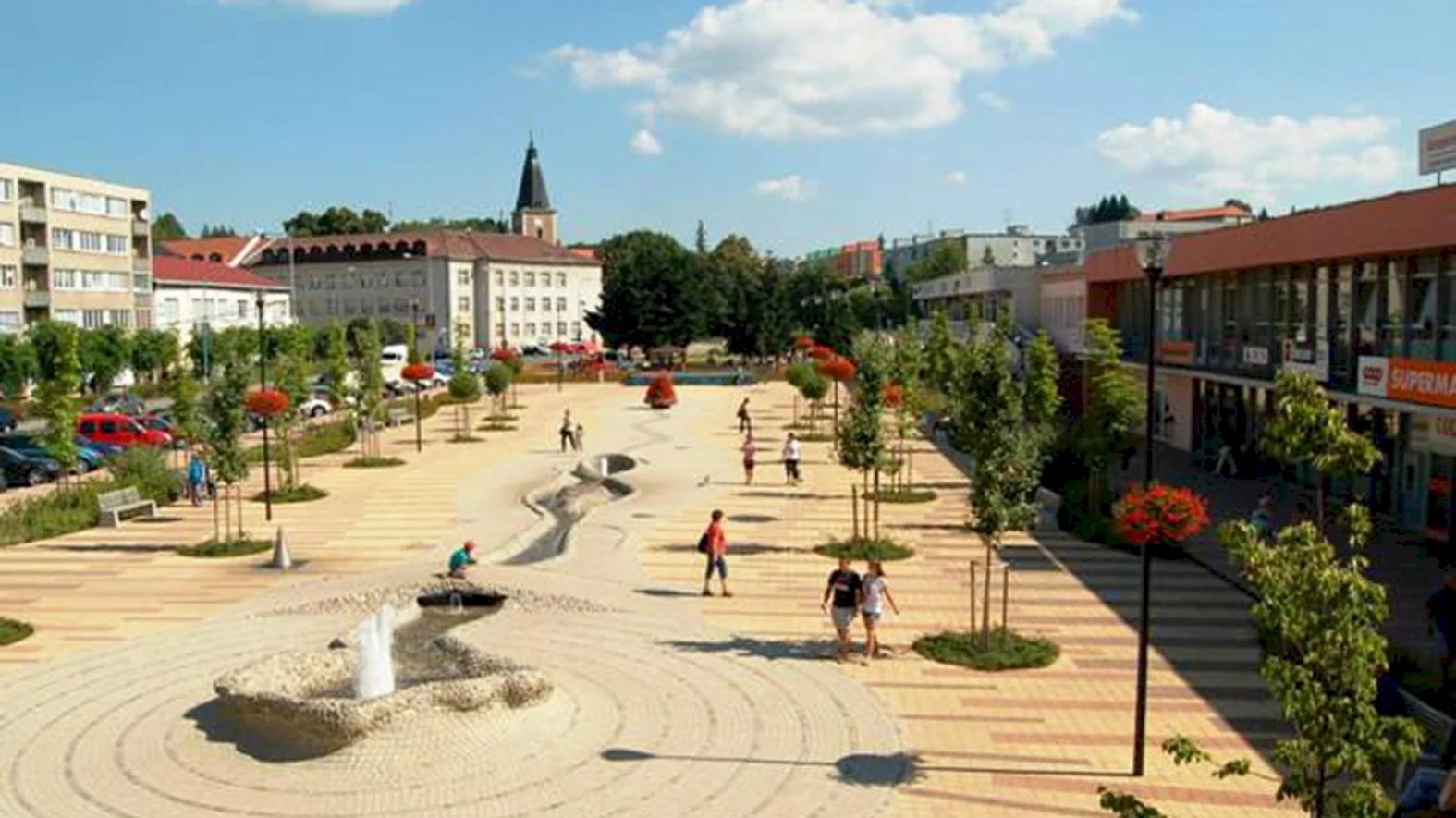 Myjava vypísala VO na komunálne služby takmer za 17 miliónov eur