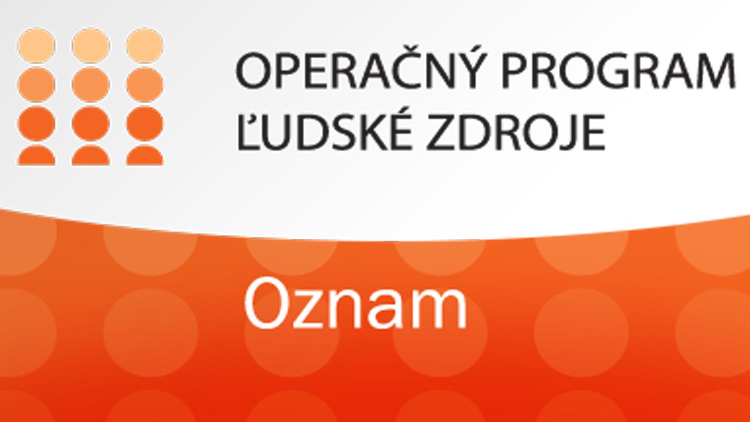 Posuny termínov výziev na majetkovo-právne vysporiadanie pozemkov