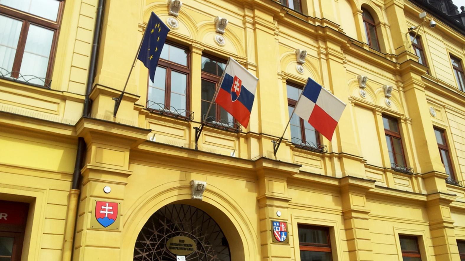 Vyhlásenie BBSK k tlačovej besede premiéra Igora Matoviča