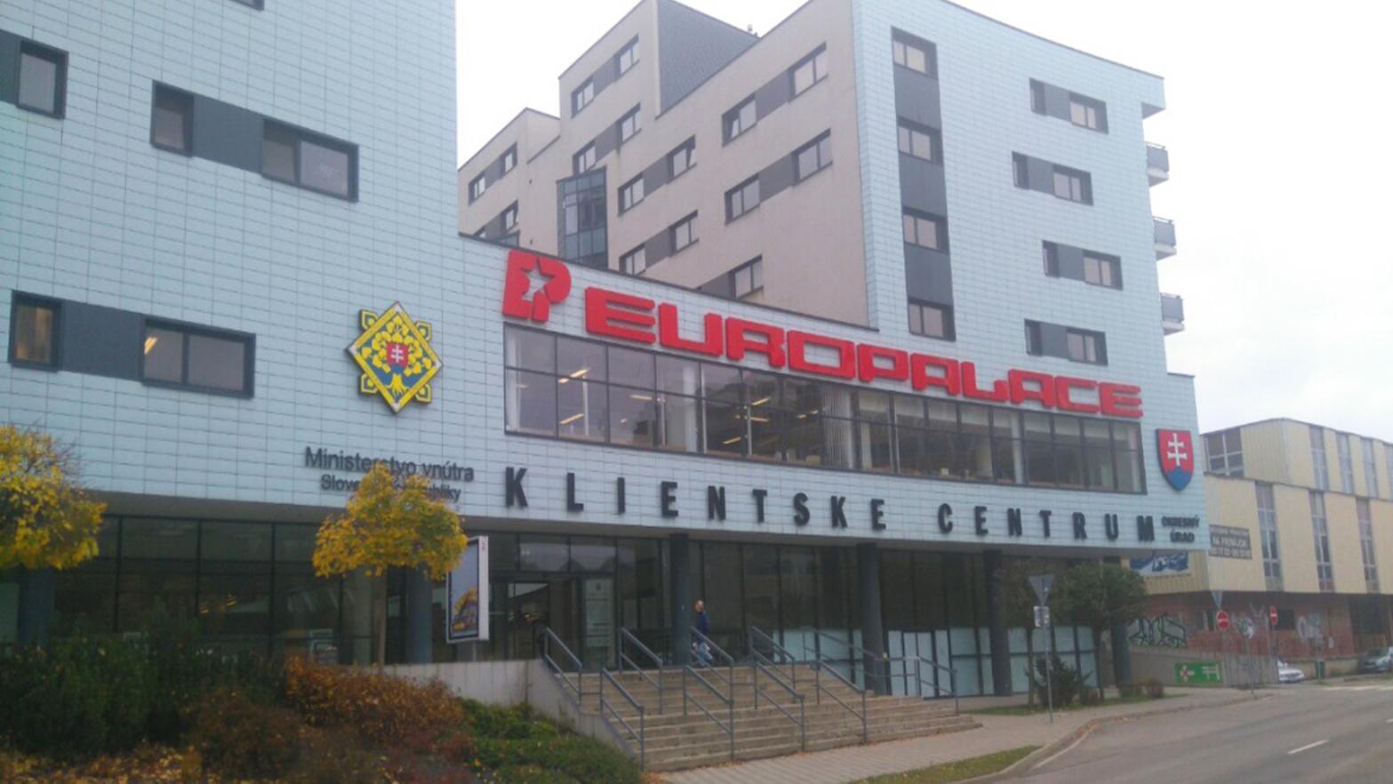 Upravený režim na pracoviskách MV SR počas núdzového stavu od 5. októbra