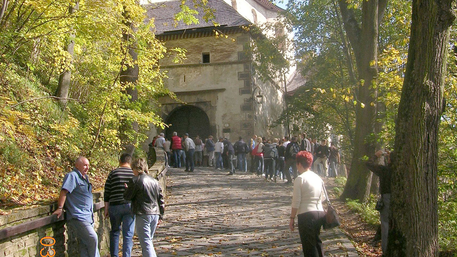 Oravský hrad v auguste navštívilo 55-tis. ľudí, ide o nový rekord