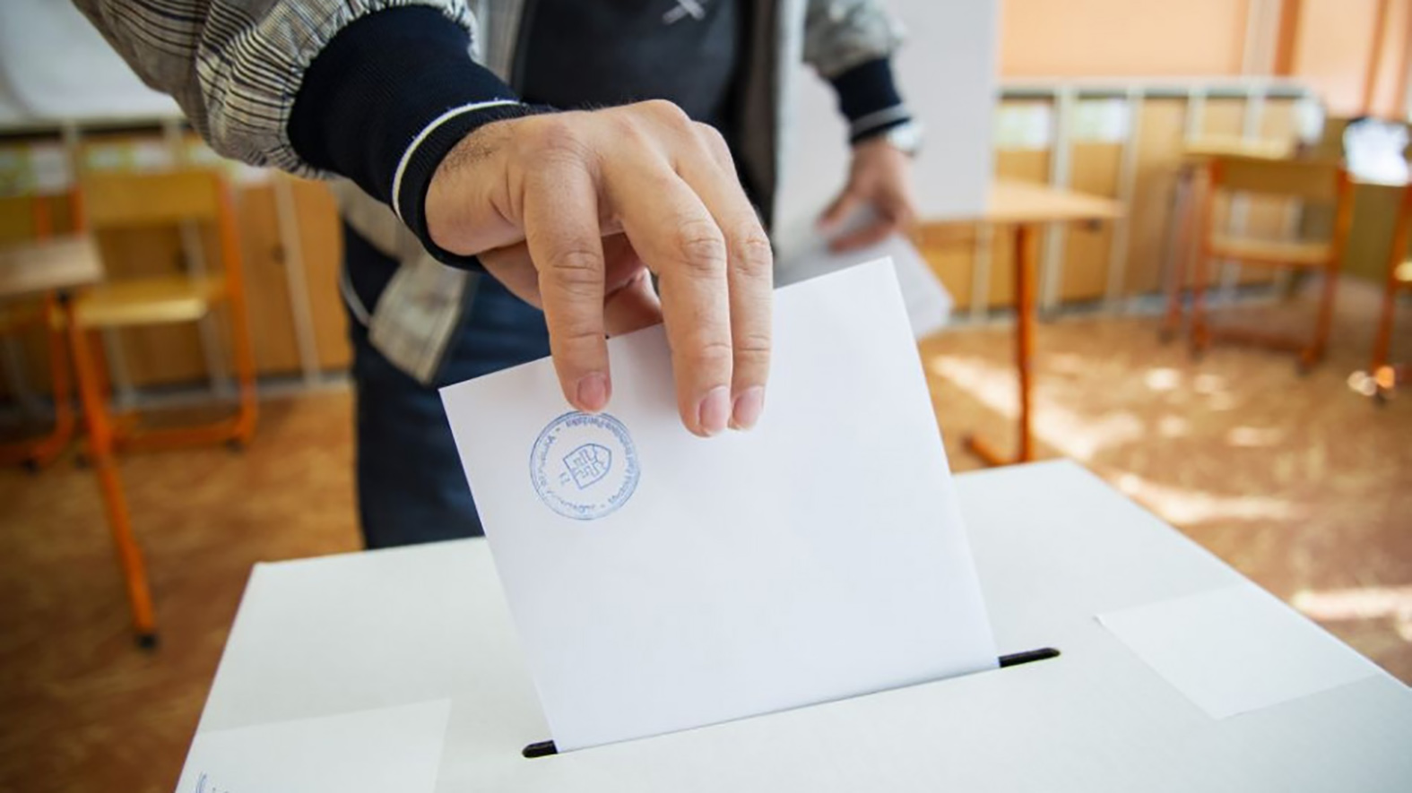 V 48 obciach boli v sobotu doplňujúce komunálne voľby